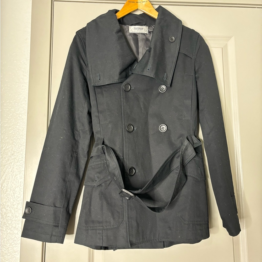 Topman Jacket